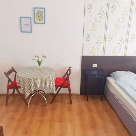 1#Parliament Sunflower Apartments Room Budapest Eksteriør bilde
