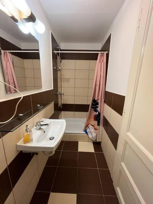 1#Parliament Sunflower Apartments Room Budapest Eksteriør bilde