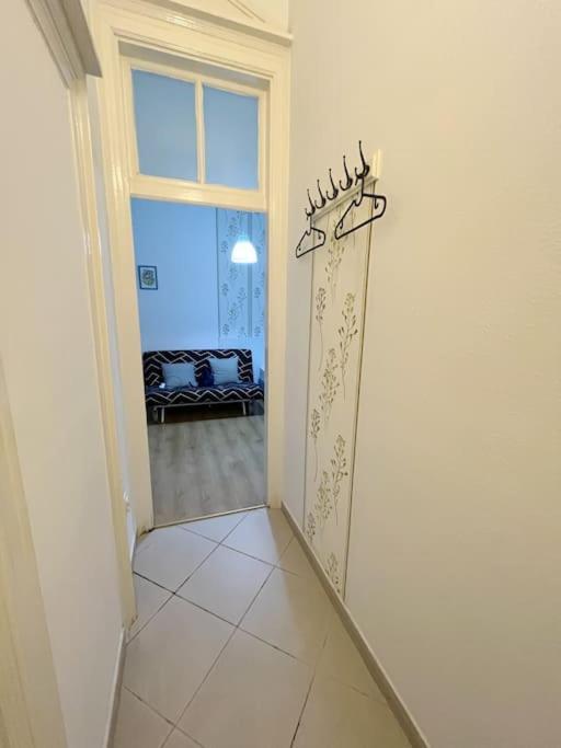 1#Parliament Sunflower Apartments Room Budapest Eksteriør bilde