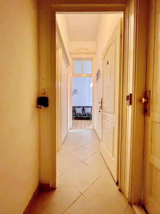 1#Parliament Sunflower Apartments Room Budapest Eksteriør bilde