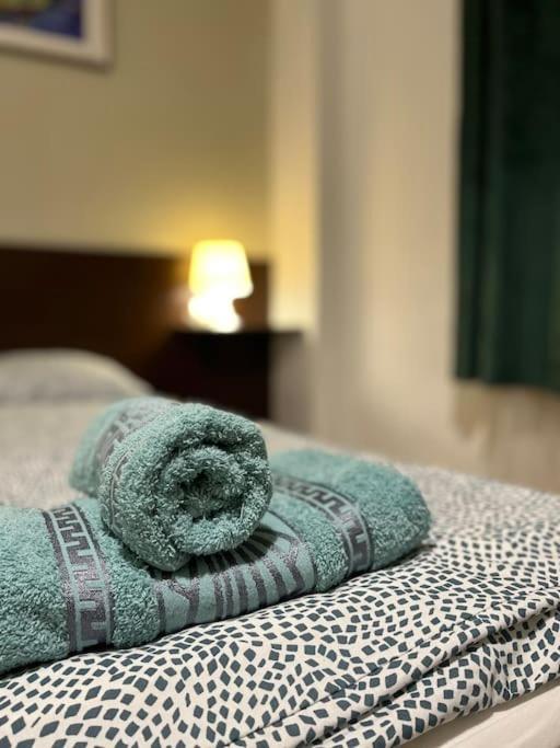 1#Parliament Sunflower Apartments Room Budapest Eksteriør bilde