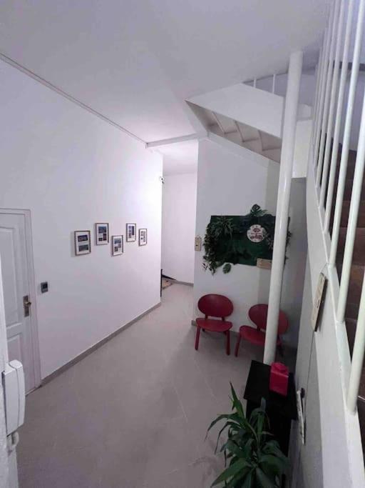 1#Parliament Sunflower Apartments Room Budapest Eksteriør bilde