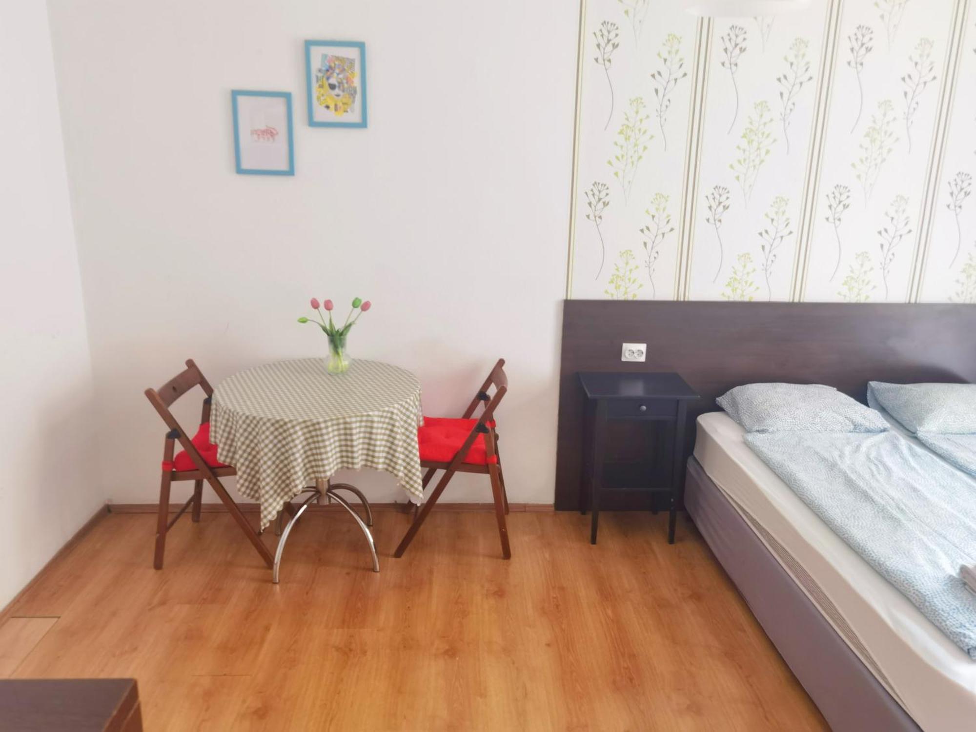 1#Parliament Sunflower Apartments Room Budapest Eksteriør bilde