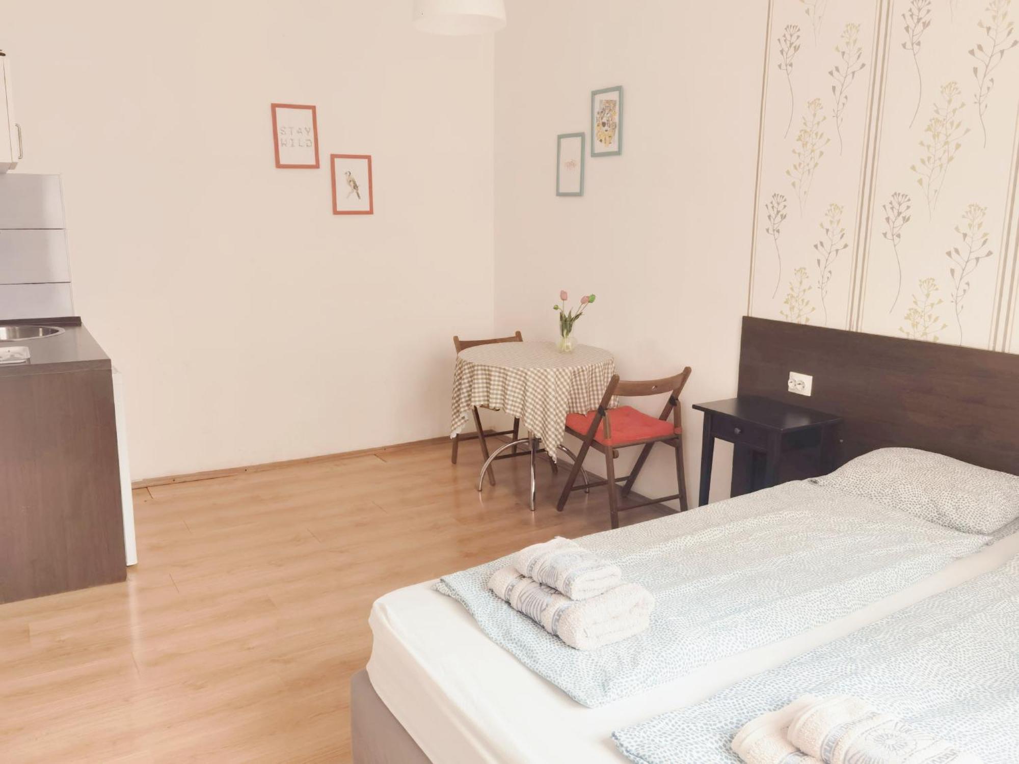 1#Parliament Sunflower Apartments Room Budapest Eksteriør bilde